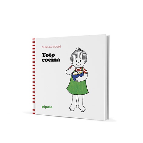 Toto cocina