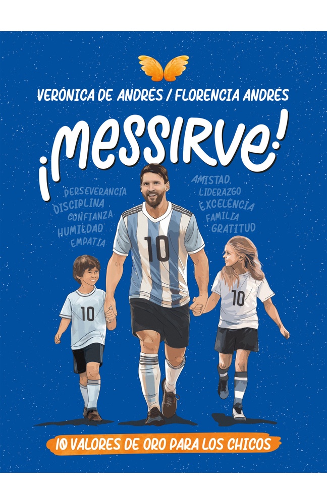 Messirve