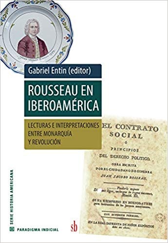 Rousseau en iberoamérica