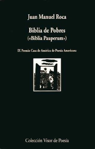 Biblia de pobres