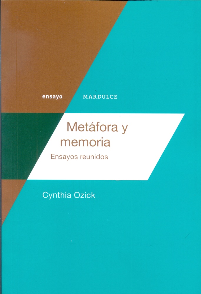 Metafora y memoria