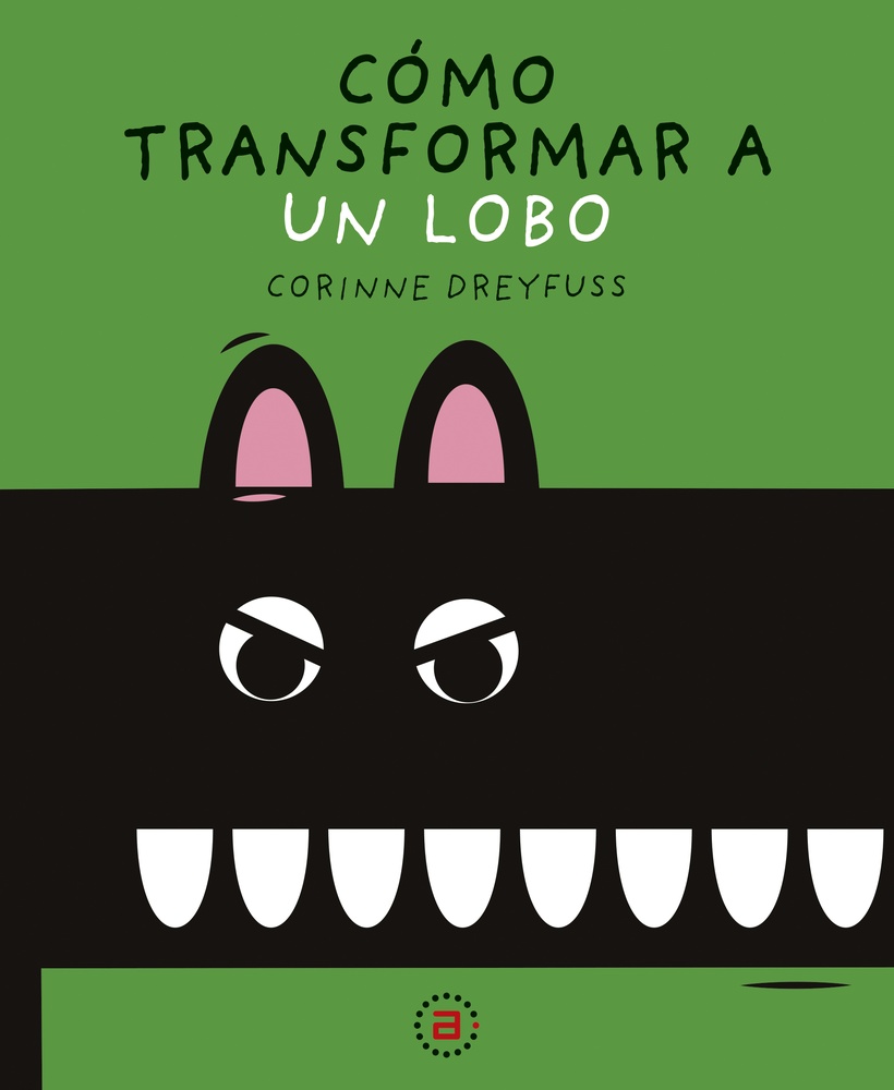 Como transformar a un lobo