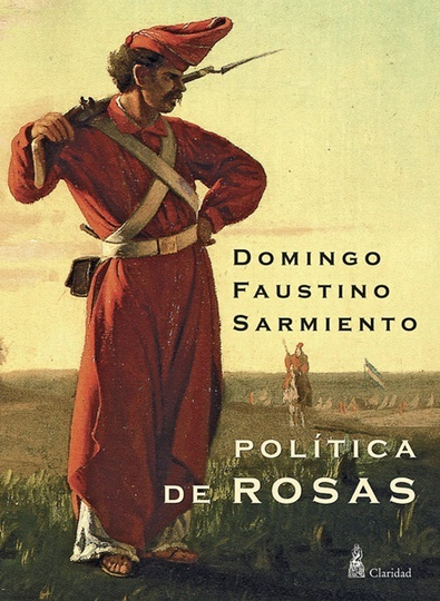 Politica de Rosas