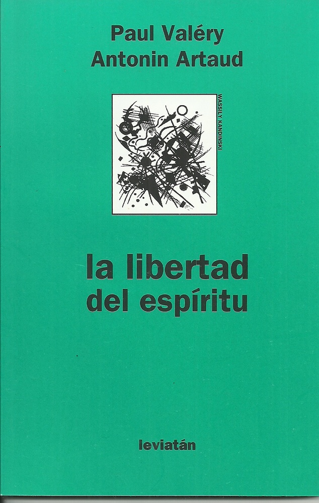 La libertad del espiritu