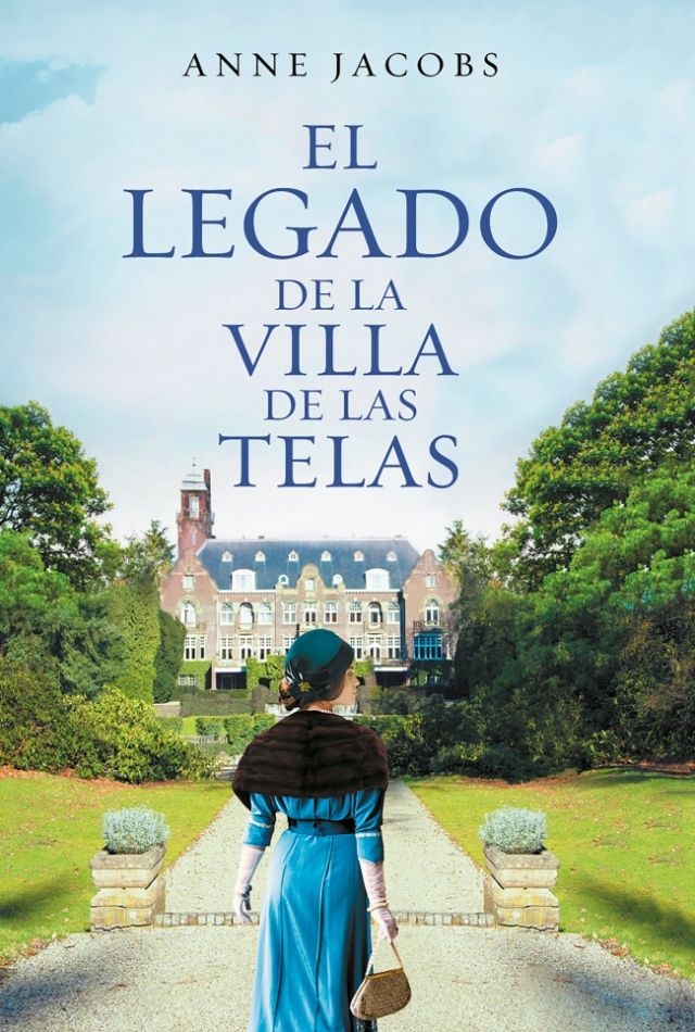 El legado de la villa de las telas