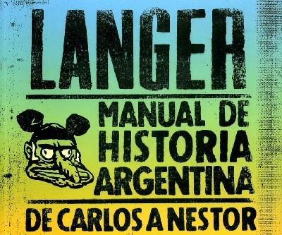 Manual de historia argentina