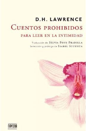 Cuentos prohibidos para leer en la intimidad