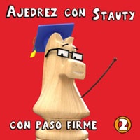 Con Paso Firme 2 Ajedrez Con Stauty