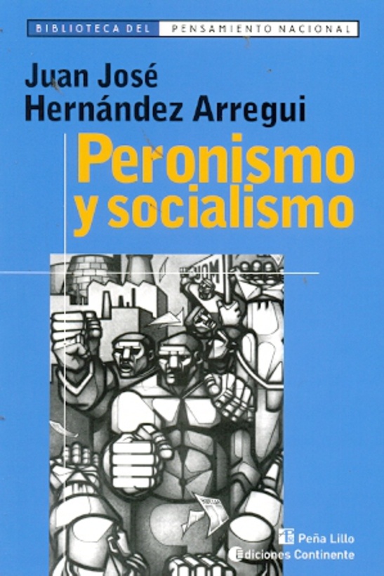 Peronismo y socialismo