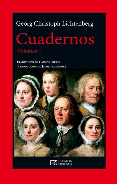 Cuadernos. Volumen I