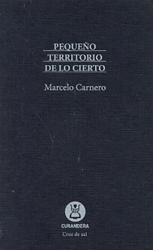 Pequeño territorio de lo cierto