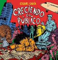 Creciendo en publico