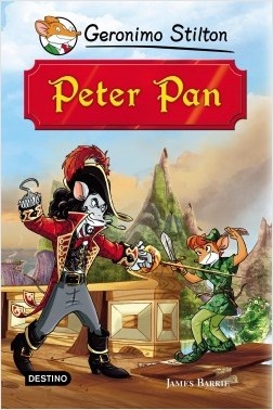 Peter Pan