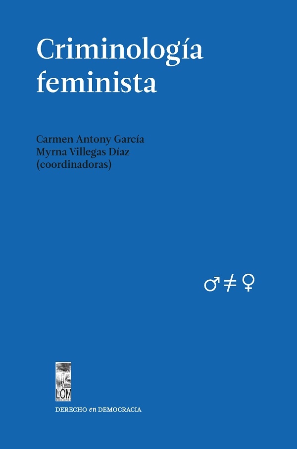 Criminologia Feminista