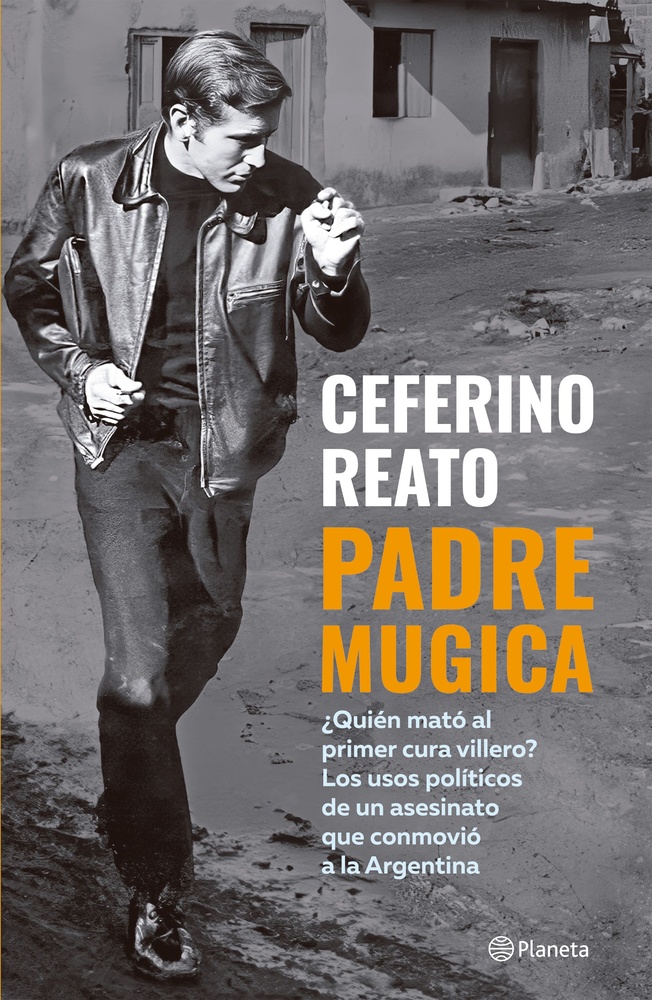 Padre Mugica