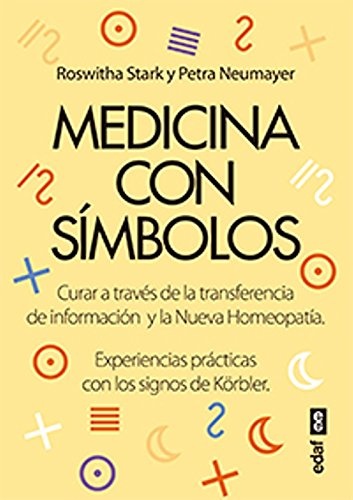 Medicina con símbolos