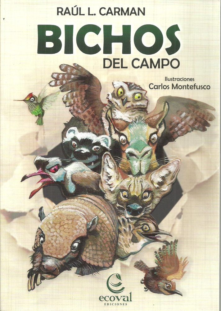 Bichos del campo