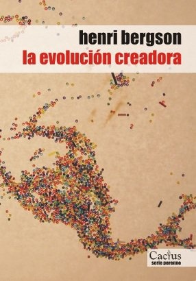 La evolución creadora