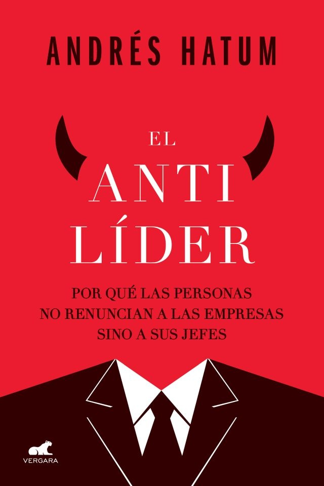 El antilider