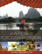 el Arte de la fotografia digital