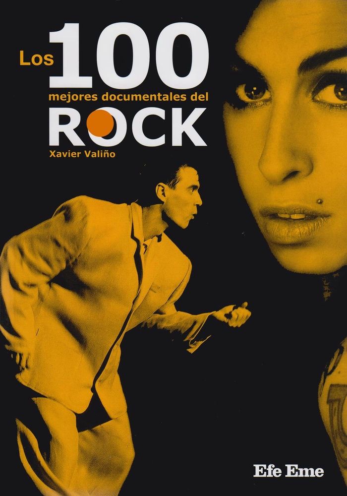 Los 100 mejores documentales del rock