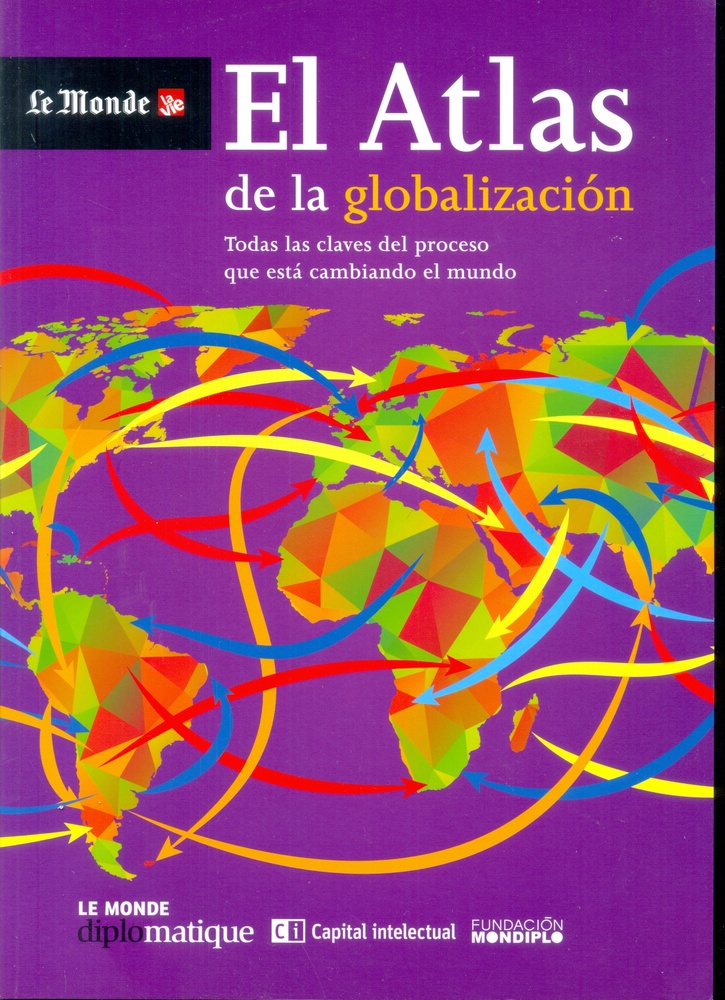 El Atlas de la globalización