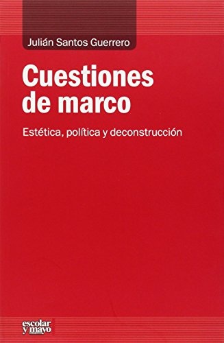 cuestiones de marco