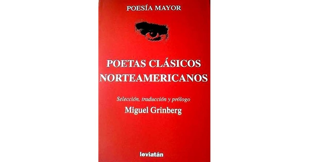 Poetas clasicos norteamericanos