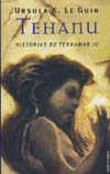 Tehanu. Historias de Terramar IV