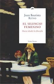 El silencio femenino