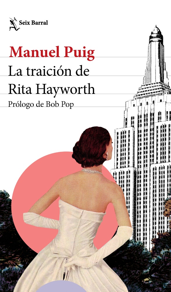 La traición de Rita Hayworth