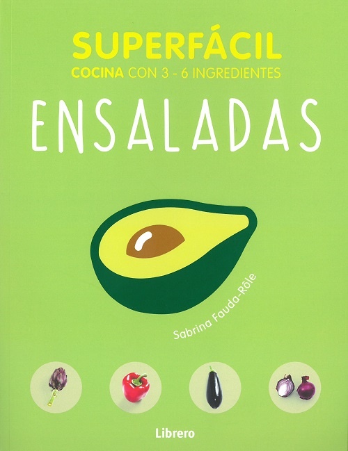 Superfacil ensaladas