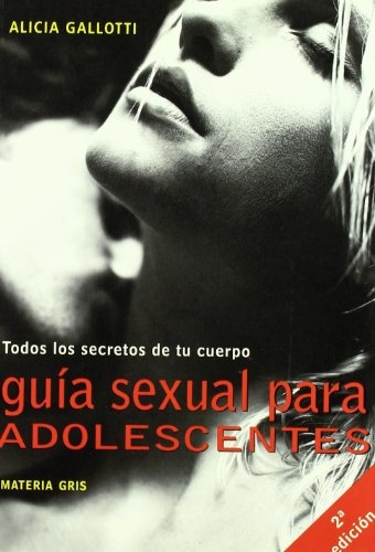 Guia sexual para adolescentes