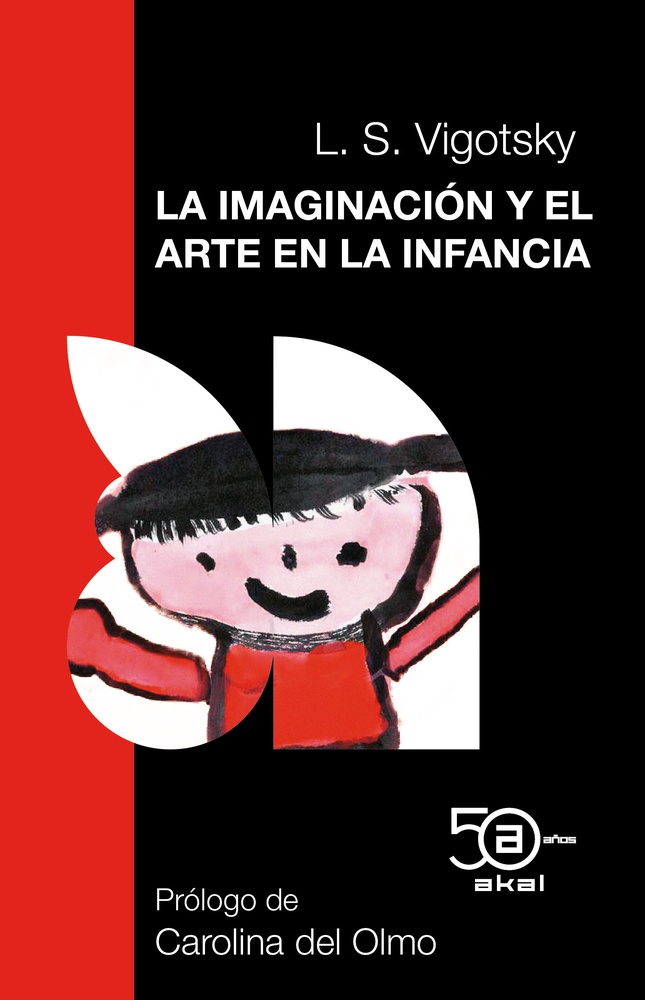 La imaginacion y el arte en la infancia