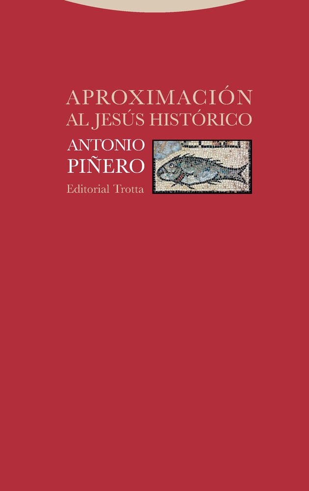 Aproximacion al Jesus historico