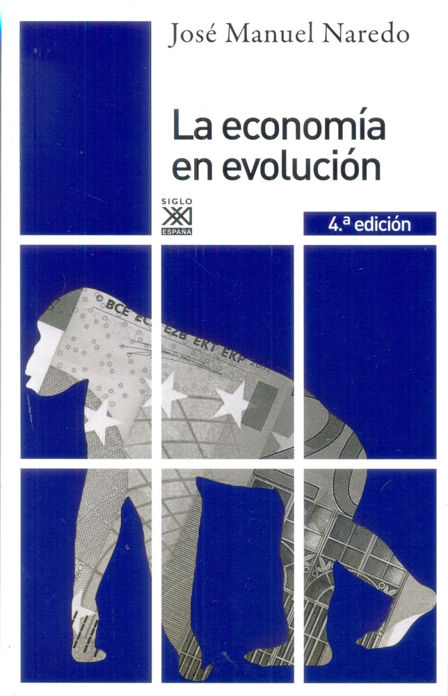 La Economia en evolucion