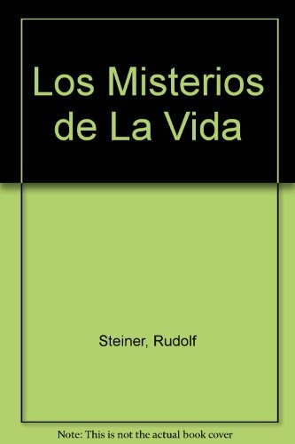 Los misterios de la vida