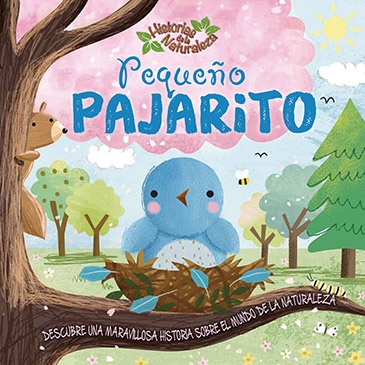 Pequeño pajarito