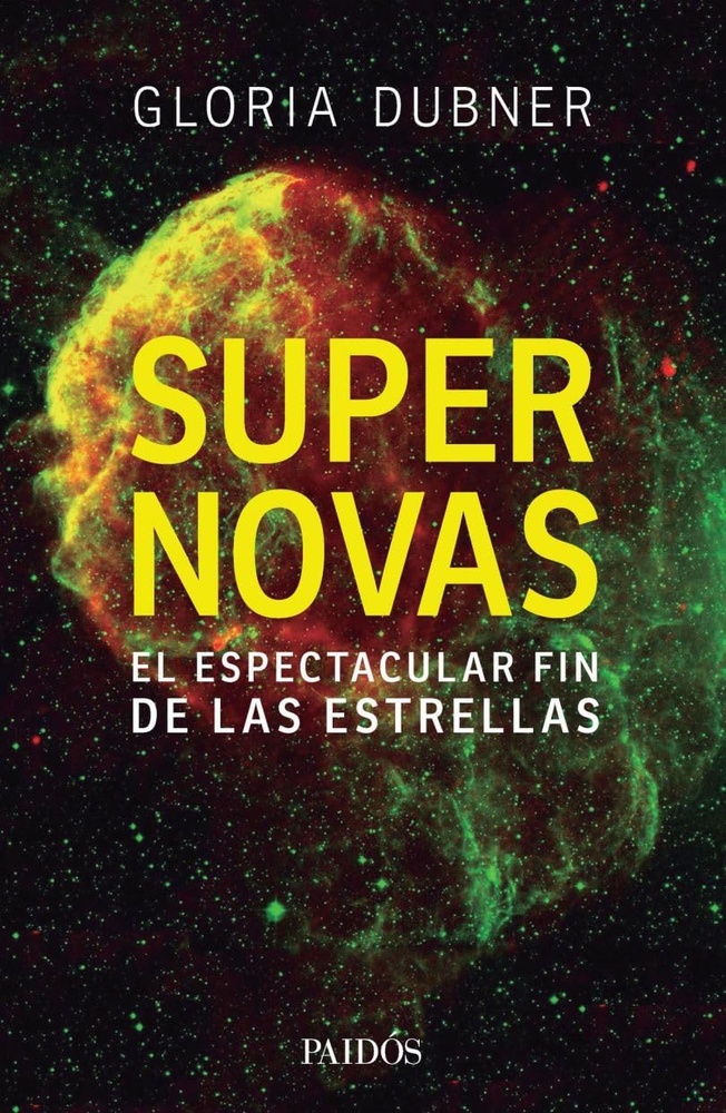 Supernovas