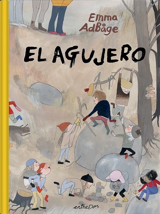 El Agujero