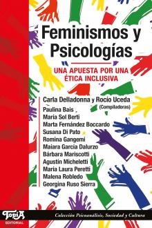 Feminismos y psicologias