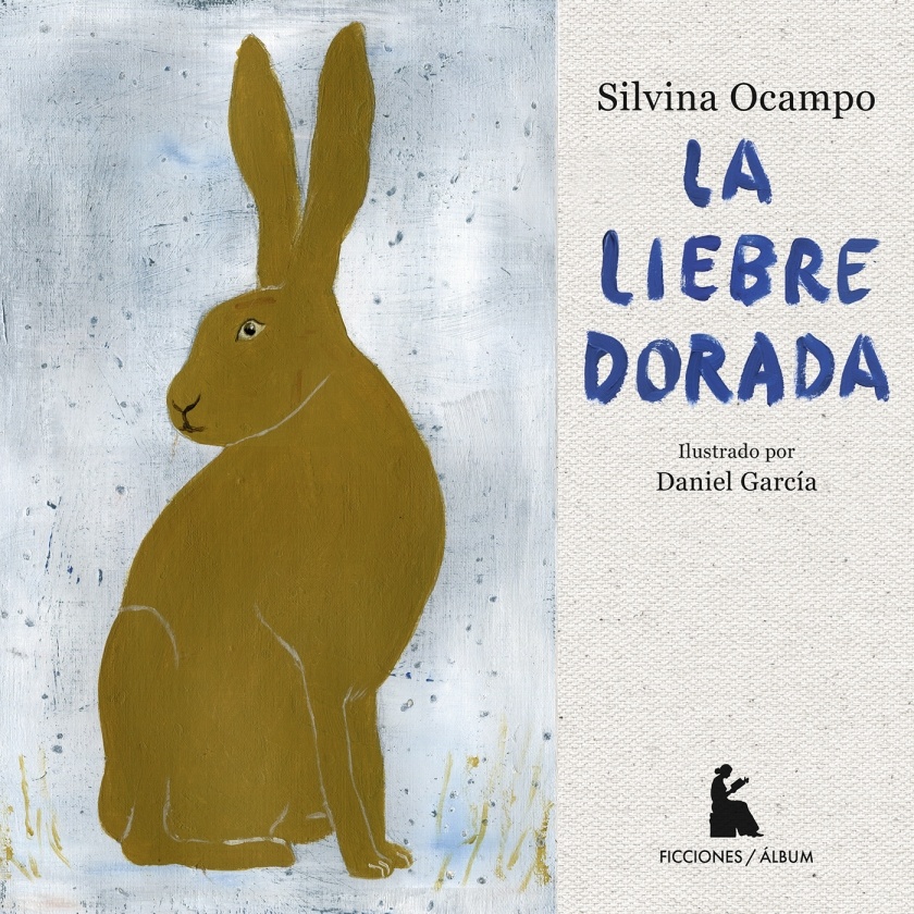 La liebre dorada