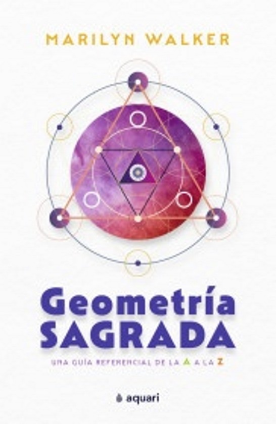 Geometría sagrada