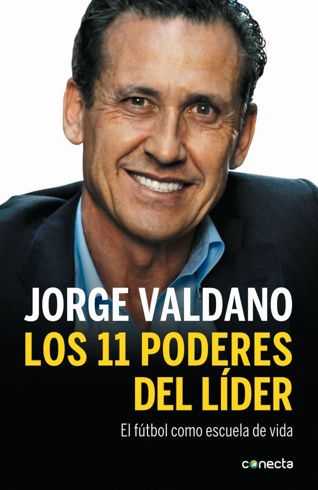 Los 11 poderes del lider