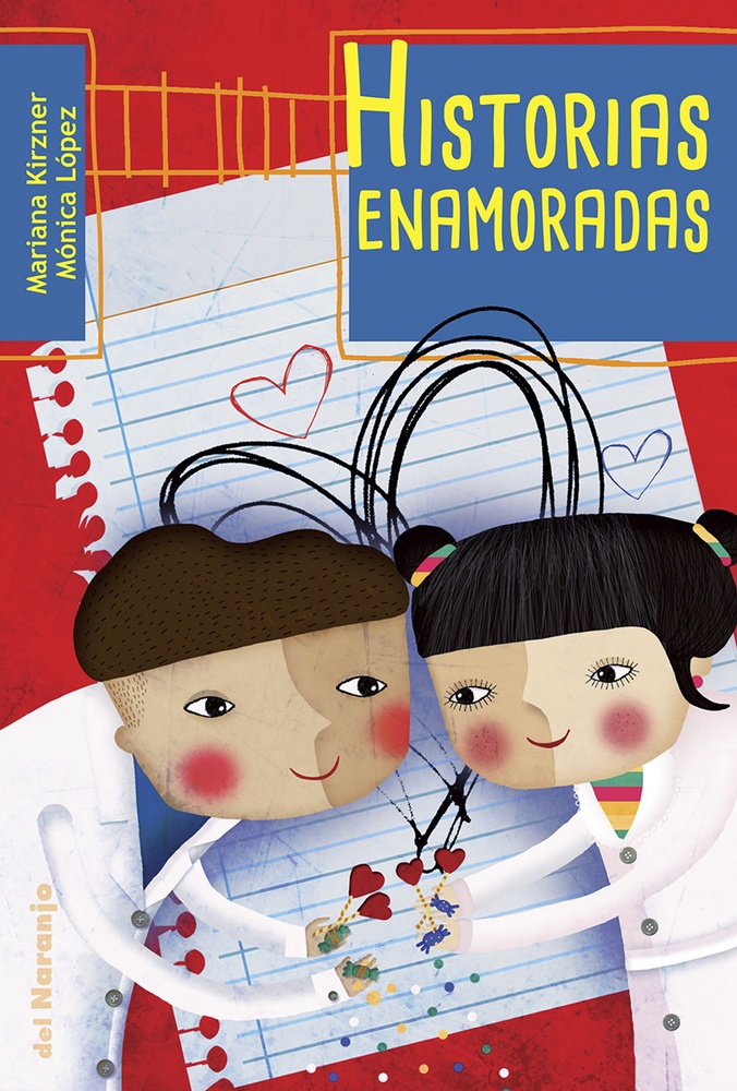 Historias enamoradas