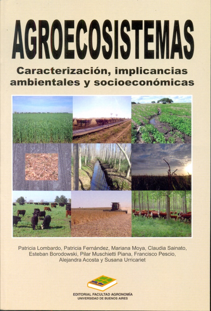 Agroecosistemas