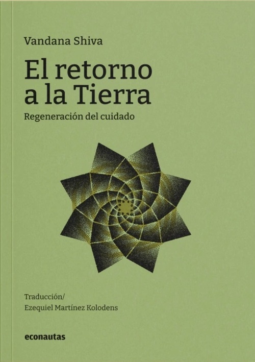 El retorno a la Tierra