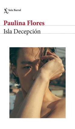 Isla decepcion