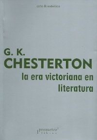 la Era victoriana en literatura