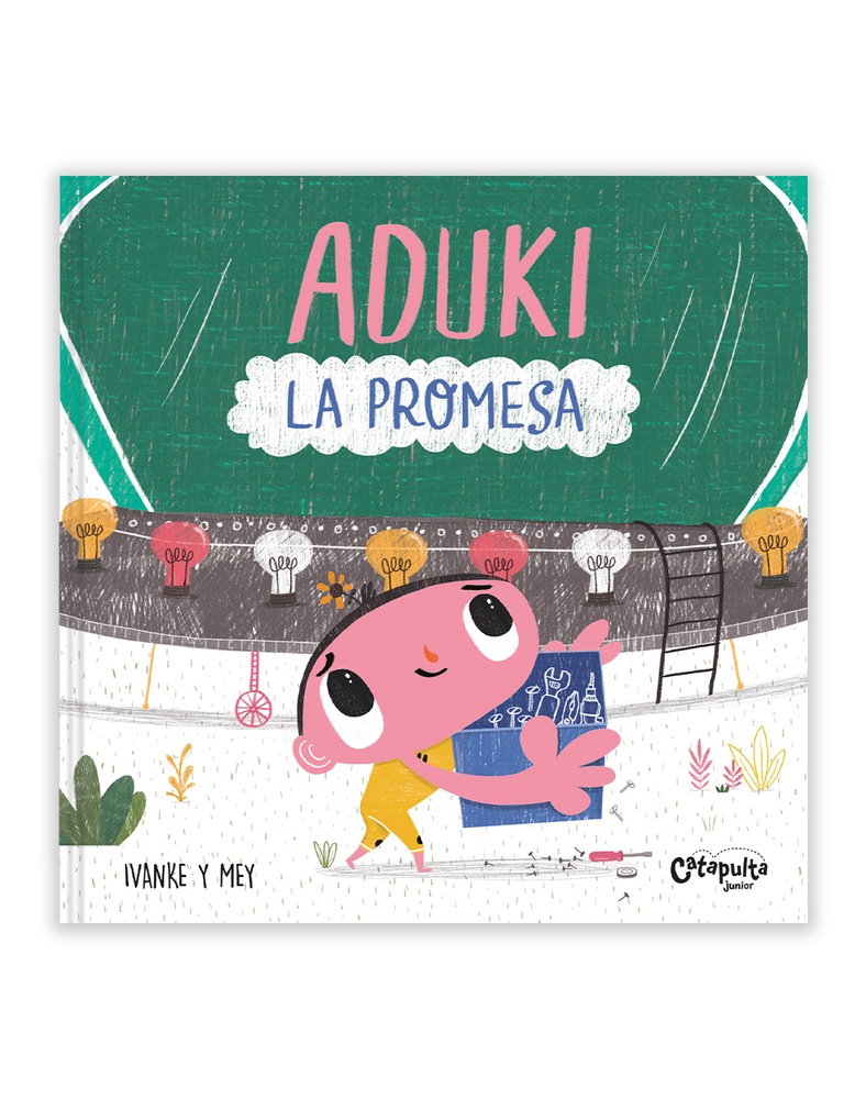 Aduki: La promesa